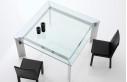 Zenith-Обеденный стол от Cattelan Italia 